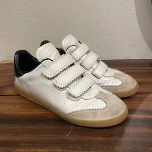 Isabel Marant Beth sneaker
